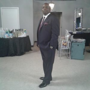 Meet your Posher, Corey